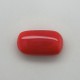 Coral (Moonga) 8.1 Ct Certified Coral (Moonga) 8.1 Ct Certified